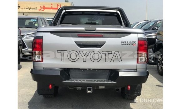 Buy Import Toyota Hilux Other Car in Import - Dubai in Akmecet Buy Import Toyota Hilux Other Car in Import - Dubai in Akmecet