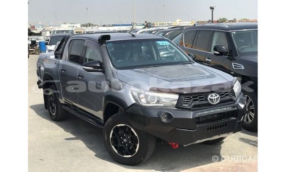 Buy Import Toyota Hilux Other Car in Import - Dubai in Akmecet Buy Import Toyota Hilux Other Car in Import - Dubai in Akmecet