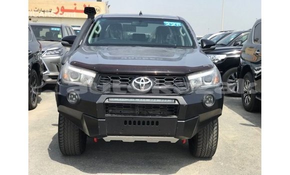 Buy Import Toyota Hilux Other Car in Import - Dubai in Akmecet Buy Import Toyota Hilux Other Car in Import - Dubai in Akmecet