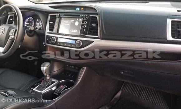 Buy Import Toyota Highlander Other Car in Import - Dubai in Akmecet Buy Import Toyota Highlander Other Car in Import - Dubai in Akmecet
