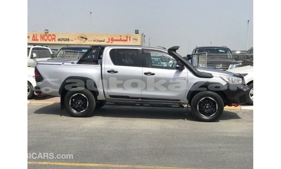 Buy Import Toyota Hilux Other Car in Import - Dubai in Akmecet Buy Import Toyota Hilux Other Car in Import - Dubai in Akmecet