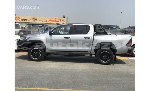 Buy Import Toyota Hilux Other Car in Import - Dubai in Akmecet Buy Import Toyota Hilux Other Car in Import - Dubai in Akmecet