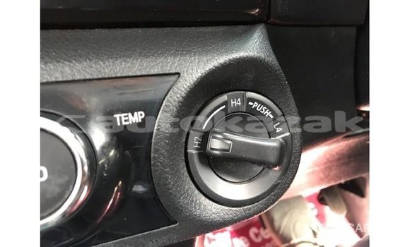Buy Import Toyota Hilux Other Car in Import - Dubai in Akmecet Buy Import Toyota Hilux Other Car in Import - Dubai in Akmecet
