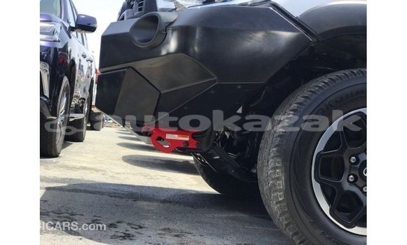 Buy Import Toyota Hilux Other Car in Import - Dubai in Akmecet Buy Import Toyota Hilux Other Car in Import - Dubai in Akmecet