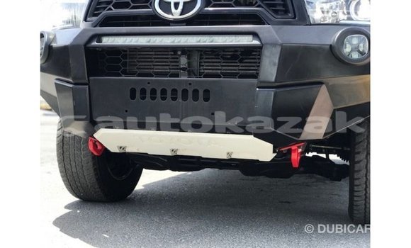 Buy Import Toyota Hilux Other Car in Import - Dubai in Akmecet Buy Import Toyota Hilux Other Car in Import - Dubai in Akmecet