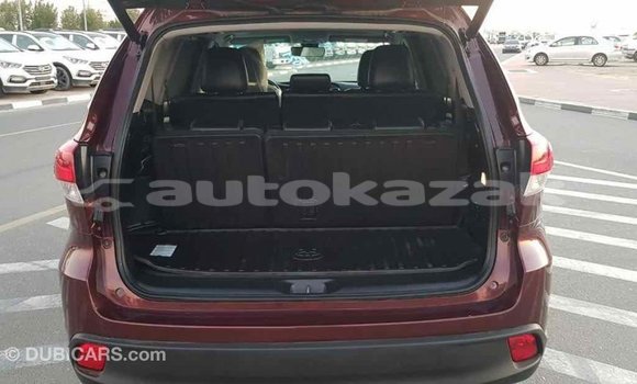 Buy Import Toyota Highlander Other Car in Import - Dubai in Akmecet Buy Import Toyota Highlander Other Car in Import - Dubai in Akmecet