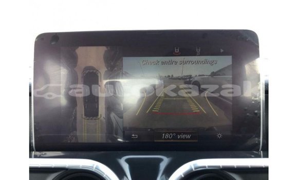 Buy Import Mercedes-Benz 250 Black Car in Import - Dubai in Akmecet Buy Import Mercedes-Benz 250 Black Car in Import - Dubai in Akmecet