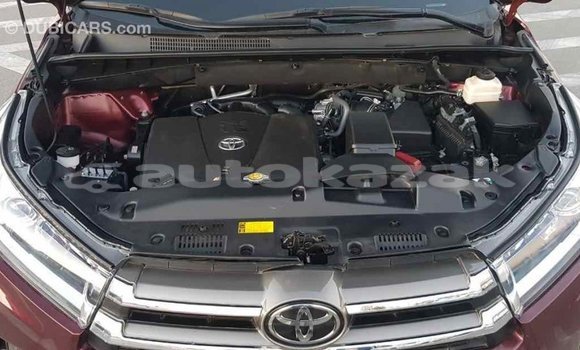 Buy Import Toyota Highlander Other Car in Import - Dubai in Akmecet Buy Import Toyota Highlander Other Car in Import - Dubai in Akmecet