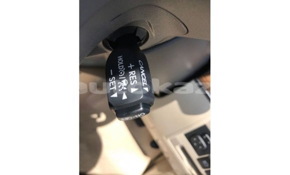 Buy Import Toyota Land Cruiser White Car in Import - Dubai in Akmecet Buy Import Toyota Land Cruiser White Car in Import - Dubai in Akmecet