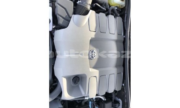 Buy Import Toyota Land Cruiser White Car in Import - Dubai in Akmecet Buy Import Toyota Land Cruiser White Car in Import - Dubai in Akmecet