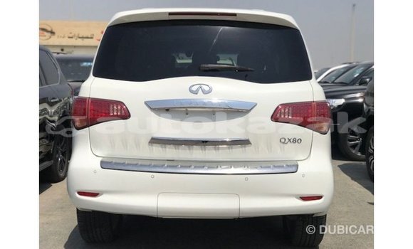 Buy Import Infiniti Q White Car in Import - Dubai in Akmecet Buy Import Infiniti Q White Car in Import - Dubai in Akmecet