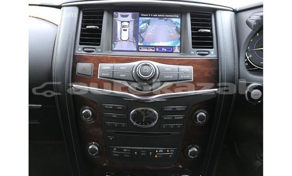 Buy Import Infiniti Q White Car in Import - Dubai in Akmecet Buy Import Infiniti Q White Car in Import - Dubai in Akmecet