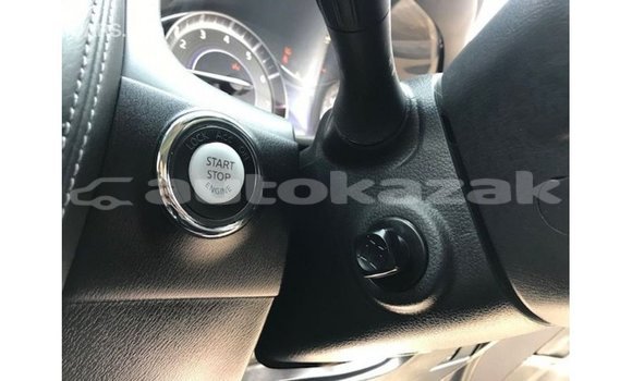 Buy Import Infiniti Q White Car in Import - Dubai in Akmecet Buy Import Infiniti Q White Car in Import - Dubai in Akmecet