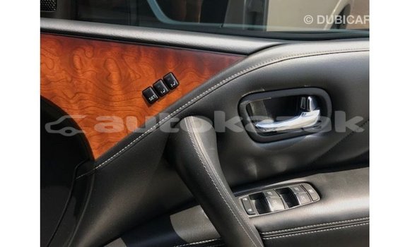 Buy Import Infiniti Q White Car in Import - Dubai in Akmecet Buy Import Infiniti Q White Car in Import - Dubai in Akmecet