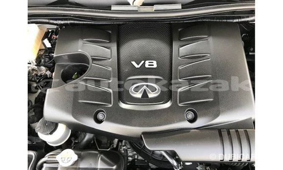 Buy Import Infiniti Q White Car in Import - Dubai in Akmecet Buy Import Infiniti Q White Car in Import - Dubai in Akmecet