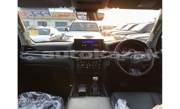 Buy Import Lexus LX Other Car in Import - Dubai in Akmecet Buy Import Lexus LX Other Car in Import - Dubai in Akmecet