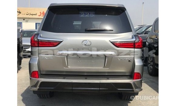 Buy Import Lexus LX Other Car in Import - Dubai in Akmecet Buy Import Lexus LX Other Car in Import - Dubai in Akmecet