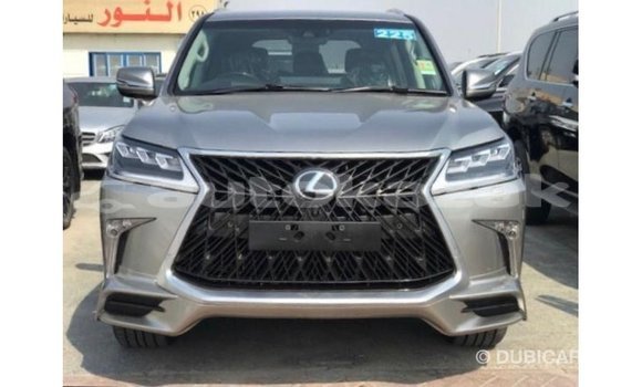 Buy Import Lexus LX Other Car in Import - Dubai in Akmecet Buy Import Lexus LX Other Car in Import - Dubai in Akmecet