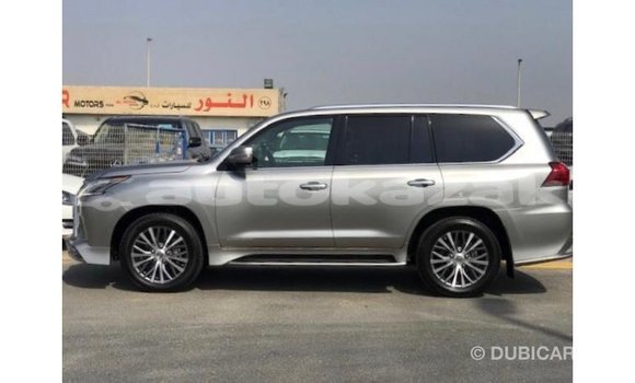 Buy Import Lexus LX Other Car in Import - Dubai in Akmecet Buy Import Lexus LX Other Car in Import - Dubai in Akmecet