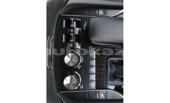 Buy Import Lexus LX Other Car in Import - Dubai in Akmecet Buy Import Lexus LX Other Car in Import - Dubai in Akmecet