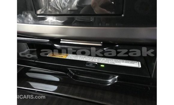 Buy Import Lexus LX Other Car in Import - Dubai in Akmecet Buy Import Lexus LX Other Car in Import - Dubai in Akmecet