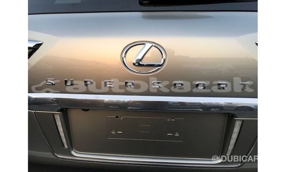 Buy Import Lexus LX Other Car in Import - Dubai in Akmecet Buy Import Lexus LX Other Car in Import - Dubai in Akmecet