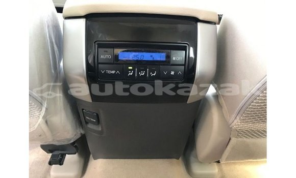 Buy Import Toyota Prado Red Car in Import - Dubai in Akmecet Buy Import Toyota Prado Red Car in Import - Dubai in Akmecet