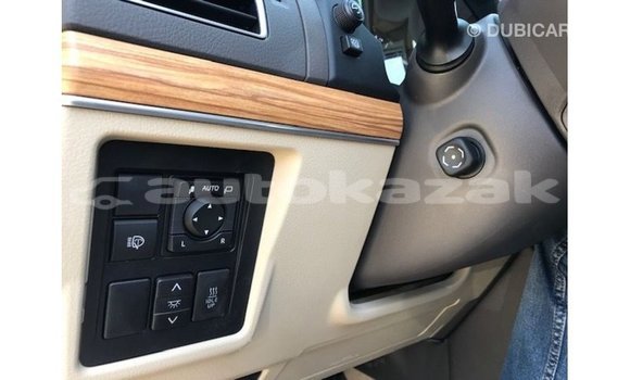 Buy Import Toyota Prado Red Car in Import - Dubai in Akmecet Buy Import Toyota Prado Red Car in Import - Dubai in Akmecet