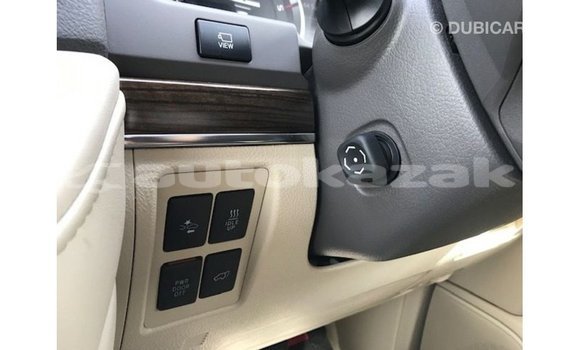 Buy Import Toyota Land Cruiser Black Car in Import - Dubai in Akmecet Buy Import Toyota Land Cruiser Black Car in Import - Dubai in Akmecet
