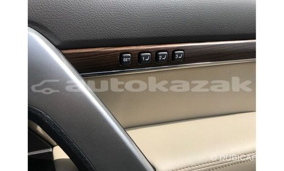 Buy Import Toyota Land Cruiser Black Car in Import - Dubai in Akmecet Buy Import Toyota Land Cruiser Black Car in Import - Dubai in Akmecet