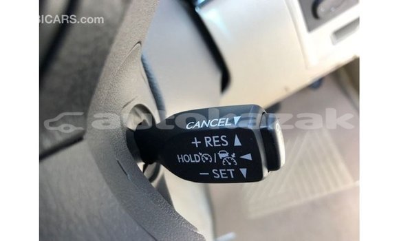 Buy Import Toyota Land Cruiser White Car in Import - Dubai in Akmecet Buy Import Toyota Land Cruiser White Car in Import - Dubai in Akmecet