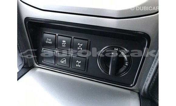 Buy Import Toyota Prado Blue Car in Import - Dubai in Akmecet Buy Import Toyota Prado Blue Car in Import - Dubai in Akmecet