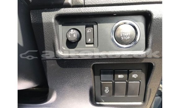 Buy Import Toyota Prado Blue Car in Import - Dubai in Akmecet Buy Import Toyota Prado Blue Car in Import - Dubai in Akmecet