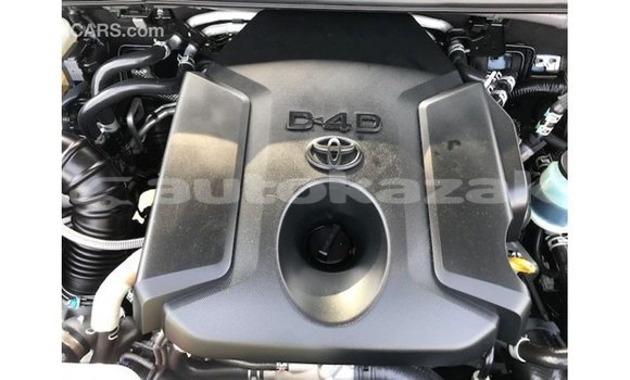 Buy Import Toyota Prado Blue Car in Import - Dubai in Akmecet Buy Import Toyota Prado Blue Car in Import - Dubai in Akmecet