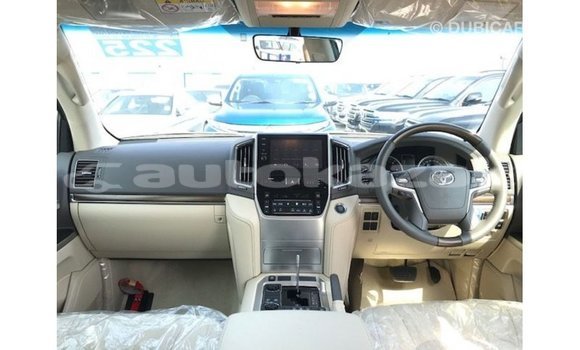 Buy Import Toyota Land Cruiser Black Car in Import - Dubai in Akmecet Buy Import Toyota Land Cruiser Black Car in Import - Dubai in Akmecet