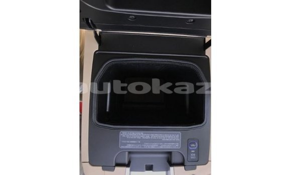 Buy Import Toyota Land Cruiser Black Car in Import - Dubai in Akmecet Buy Import Toyota Land Cruiser Black Car in Import - Dubai in Akmecet