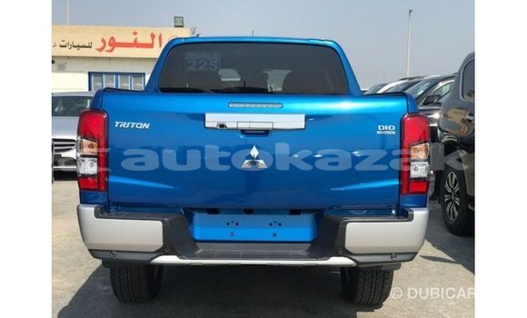 Buy Import Mitsubishi i Blue Car in Import - Dubai in Akmecet Buy Import Mitsubishi i Blue Car in Import - Dubai in Akmecet