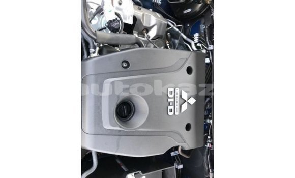 Buy Import Mitsubishi i Blue Car in Import - Dubai in Akmecet Buy Import Mitsubishi i Blue Car in Import - Dubai in Akmecet