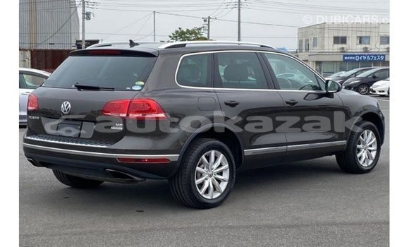 Buy Import Volkswagen Touareg Other Car in Import - Dubai in Akmecet Buy Import Volkswagen Touareg Other Car in Import - Dubai in Akmecet