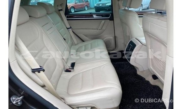 Buy Import Volkswagen Touareg Other Car in Import - Dubai in Akmecet Buy Import Volkswagen Touareg Other Car in Import - Dubai in Akmecet