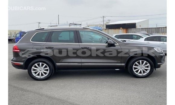 Buy Import Volkswagen Touareg Other Car in Import - Dubai in Akmecet Buy Import Volkswagen Touareg Other Car in Import - Dubai in Akmecet