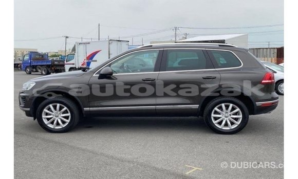 Buy Import Volkswagen Touareg Other Car in Import - Dubai in Akmecet Buy Import Volkswagen Touareg Other Car in Import - Dubai in Akmecet