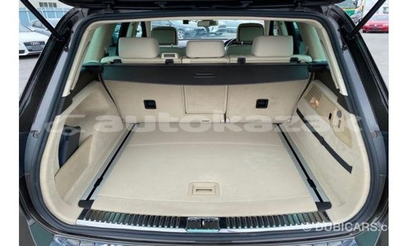 Buy Import Volkswagen Touareg Other Car in Import - Dubai in Akmecet Buy Import Volkswagen Touareg Other Car in Import - Dubai in Akmecet