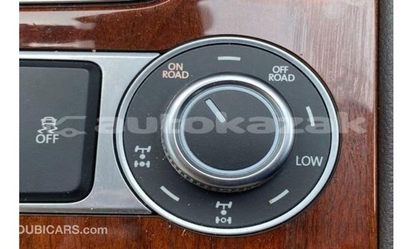 Buy Import Volkswagen Touareg Other Car in Import - Dubai in Akmecet Buy Import Volkswagen Touareg Other Car in Import - Dubai in Akmecet