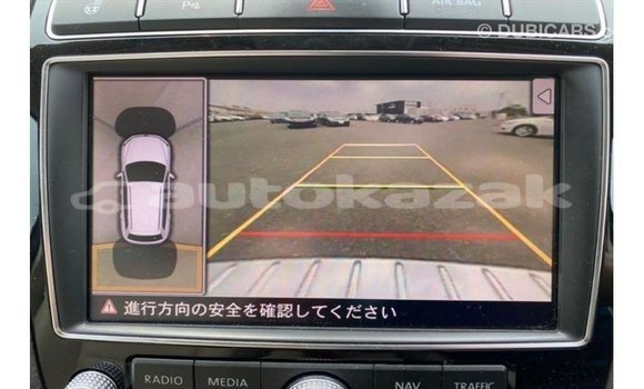Buy Import Volkswagen Touareg Other Car in Import - Dubai in Akmecet Buy Import Volkswagen Touareg Other Car in Import - Dubai in Akmecet