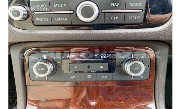 Buy Import Volkswagen Touareg Other Car in Import - Dubai in Akmecet Buy Import Volkswagen Touareg Other Car in Import - Dubai in Akmecet