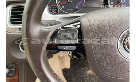 Buy Import Volkswagen Touareg Other Car in Import - Dubai in Akmecet Buy Import Volkswagen Touareg Other Car in Import - Dubai in Akmecet