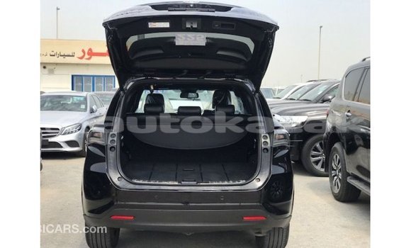 Buy Import Toyota Harrier Black Car in Import - Dubai in Akmecet Buy Import Toyota Harrier Black Car in Import - Dubai in Akmecet