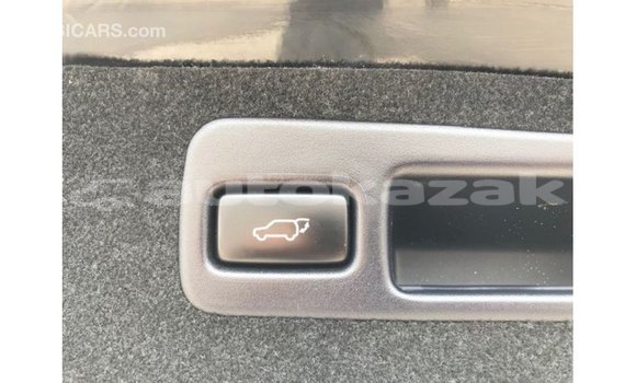 Buy Import Toyota Harrier Black Car in Import - Dubai in Akmecet Buy Import Toyota Harrier Black Car in Import - Dubai in Akmecet