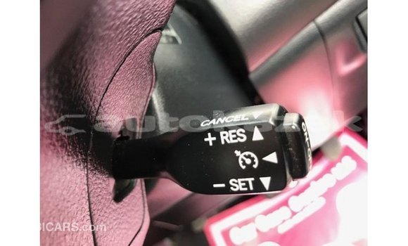 Buy Import Toyota Harrier Black Car in Import - Dubai in Akmecet Buy Import Toyota Harrier Black Car in Import - Dubai in Akmecet